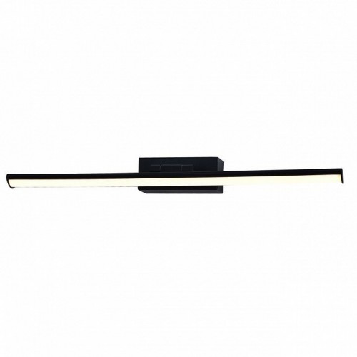 Подсветка для картины Escada 170001 170001/A/1W  Black