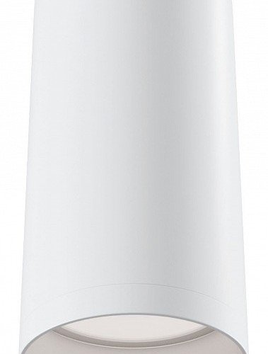 Потолочный светильник Maytoni Alfa C010CL-01W