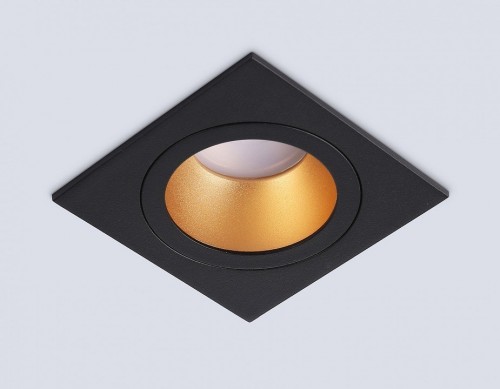 Точечный светильник Ambrella light Techno Spot TN102829