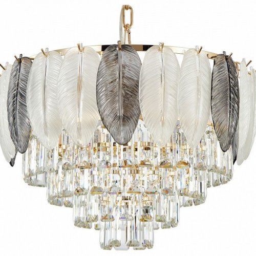 Подвесная люстра Favourite Dolor 2982-9P Подвесная люстра Favourite Dolor 2982-9P