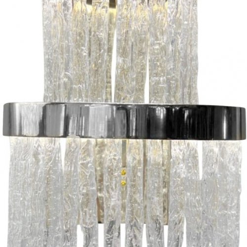 Бра DeLight Collection 5136 5136-wall chrome