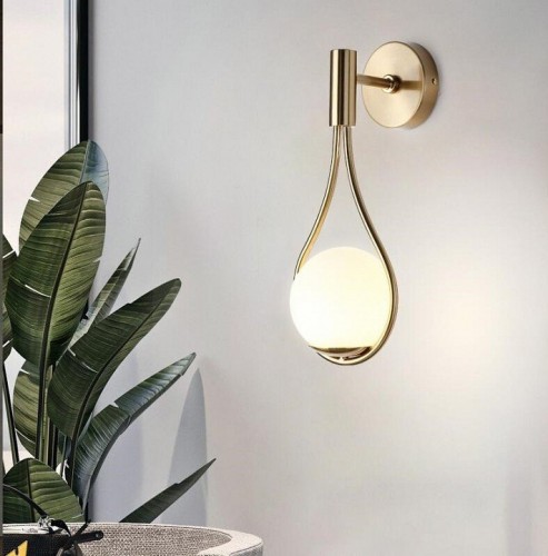 Бра Inodesign Hoop INO_Hoop Drop 41.4252