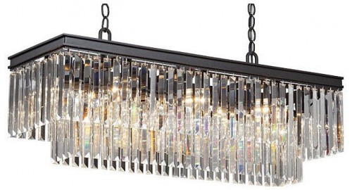 Подвесной светильник Vitaluce V5146-1/12 Подвесной светильник Vitaluce V5146-1/12