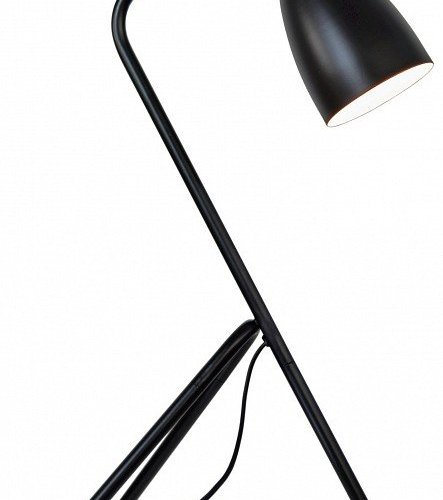 Офисная настольная лампа Moderli Show V10998-T