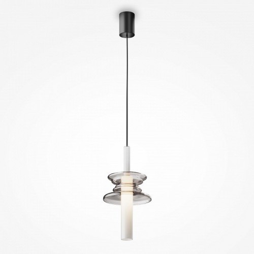 Подвесной светильник Maytoni Sound Wave MOD255PL-01B4