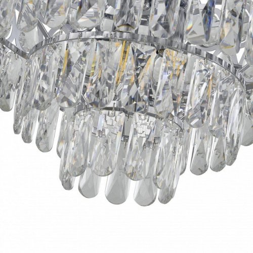 Потолочная люстра Arte Milano Sorrento-2019 372019/7/50/460 CR Потолочная люстра Arte Milano Sorrento-2019 372019/7/50/460 CR