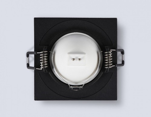 Точечный светильник Ambrella light Techno Spot TN102818