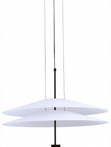 Подвесной светодиодный светильник ST Luce Isola SL6101.403.01