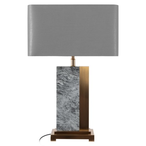 Интерьерная настольная лампа Loft IT Flagstone 10445T/E