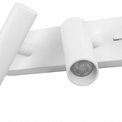 Спот Loft IT Sign 10260/2W White