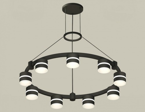 Подвесной светильник Ambrella light TRADITIONAL XR92051902