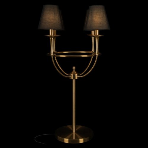 Интерьерная настольная лампа Loft IT Lattice 10435T Интерьерная настольная лампа Loft IT Lattice 10435T