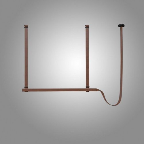 Подвесной светильник Imperiumloft  Strong01