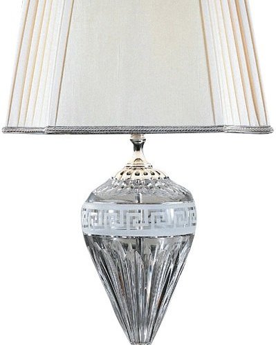 Интерьерная настольная лампа Jago I Nobili - Lumi NCL 002 Интерьерная настольная лампа Jago I Nobili - Lumi NCL 002