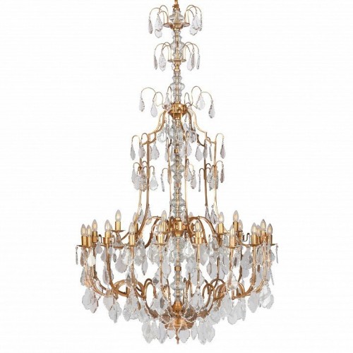 Подвесная люстра Covali  APL-50620