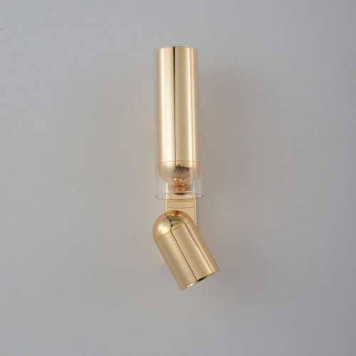Бра Crystal Lux VENTO AP15W LED GOLD Бра Crystal Lux VENTO AP15W LED GOLD