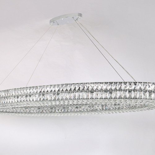 Подвесная люстра Newport 10120 10127+21/S