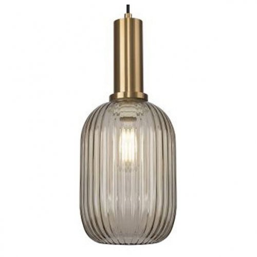 Подвесной светильник Freya Zelma FR8013PL-01AM Подвесной светильник Freya Zelma FR8013PL-01AM