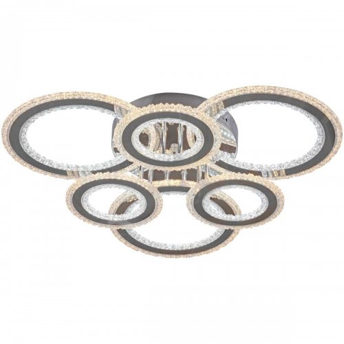 Люстра Reluce 55677-0.3-3+3