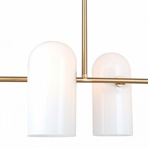 Люстра на штанге F-promo Barfila 4619-6P Люстра на штанге F-promo Barfila 4619-6P