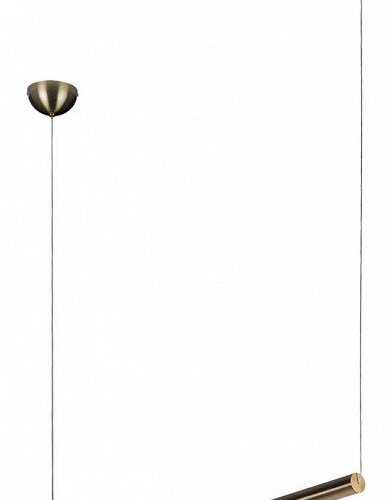 Подвесной светодиодный светильник Loft IT 5053-A