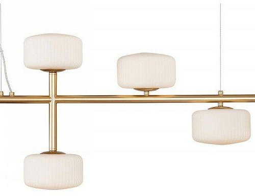 Подвесной светильник Imex MD.9366-6A-P-MGD