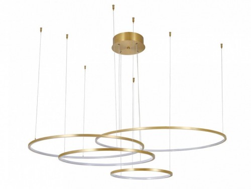 Подвесная люстра Newport LOREN М0071003