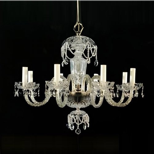 Подвесная люстра Martinez Y Orts 15000 15000/8РP D-25 SW Подвесная люстра Martinez Y Orts 15000 15000/8РP D-25 SW