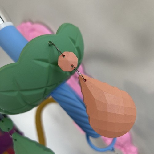 Бра ImperiumLoft RAINBOW RAINBOW-WALL01