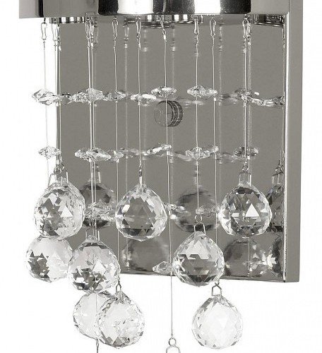 Бра Arti Lampadari Flusso H 2.18.615 N Бра Arti Lampadari Flusso H 2.18.615 N