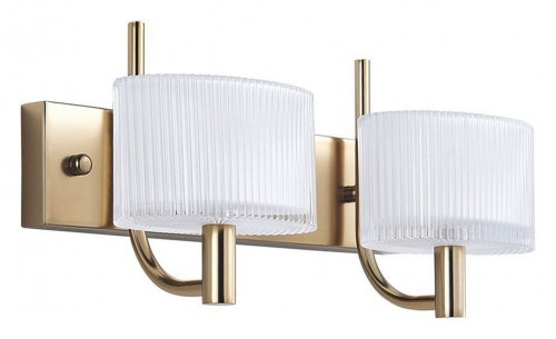 Бра Newport 4332/A gold М0062183 Бра Newport 4332/A gold М0062183