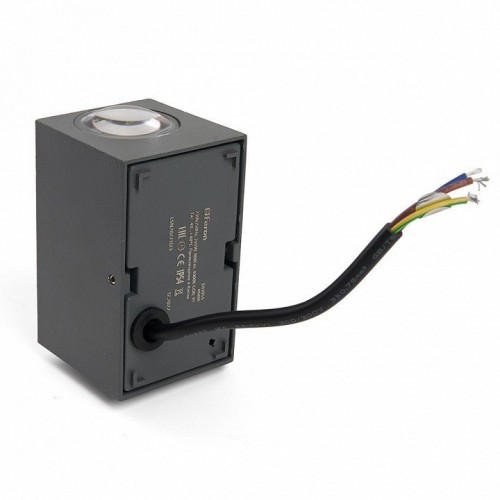 Уличный настенный светильник Feron DH055 48488 Уличный настенный светильник Feron DH055 48488