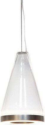 Подвесной светильник Vistosi Medea MEDEA SP 3 BC/SF AVS