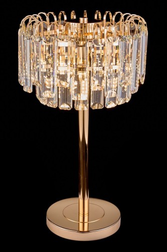 Настольная лампа Catherine LE9017/1T GD