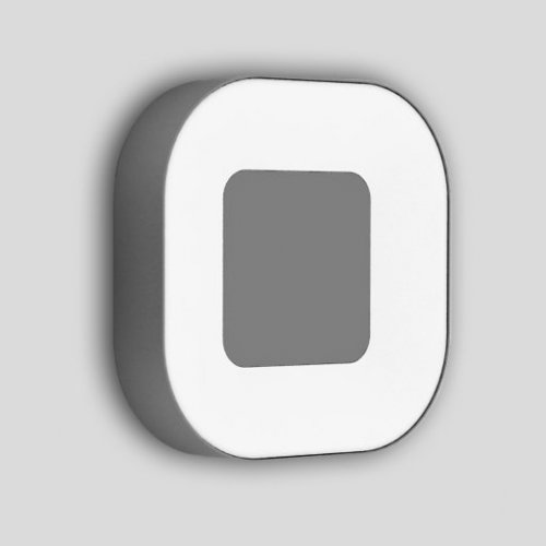 Настенный светильник уличный Oasis Light W3501L-3K Настенный светильник уличный Oasis Light W3501L-3K