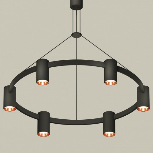 Подвесной светильник Ambrella light Traditional XB9022153 Подвесной светильник Ambrella light Traditional XB9022153