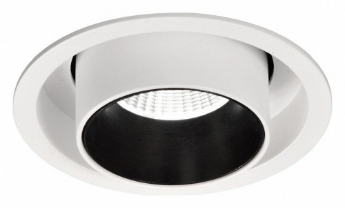 Встраиваемый светодиодный светильник Mantra Garda 6403