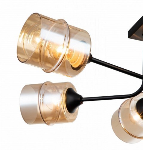 Потолочная люстра Escada MONDRIAN 699/6P