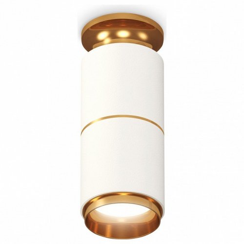 Точечный светильник Ambrella light Techno Spot XS6301260 Точечный светильник Ambrella light Techno Spot XS6301260