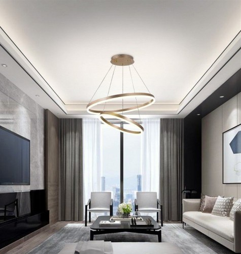 Подвесной светильник Natali Kovaltseva 43749