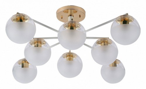 Потолочная люстра Rivoli Umbra 3129-308 Б0054865