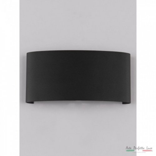 Настенный светильник APL223-spot APL223PL-232B BK