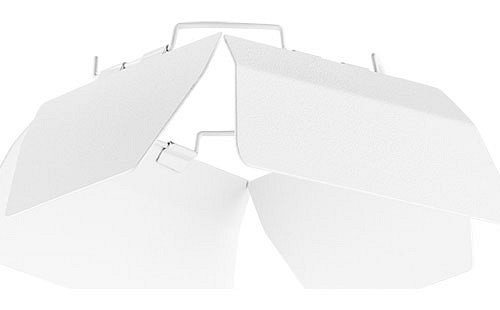 Плафон металлический Lightstar Canno 202996 Плафон металлический Lightstar Canno 202996