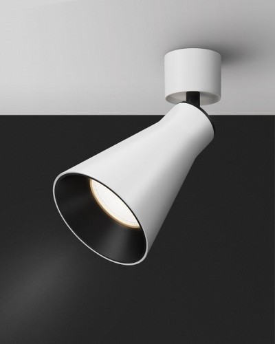 Спот Maytoni Virar C061CL-01W