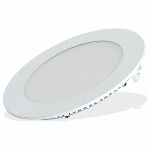 Встраиваемый светильник Arlight Dl DL-142M-13W Day White