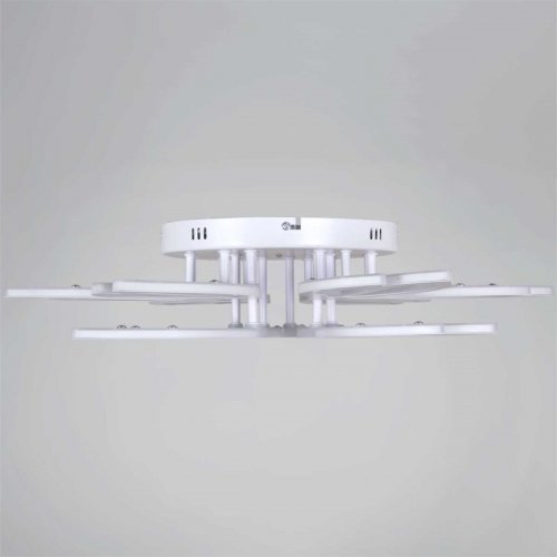 Светильник потолочный Reluce 10150-0.3-6+3 WH