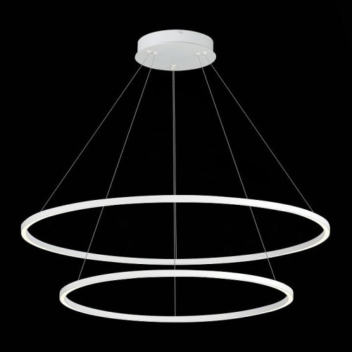 Подвесной светодиодный светильник ST Luce ST605.503.91