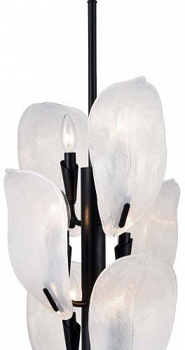 Подвесная люстра Wertmark Gracia WE330.06.023