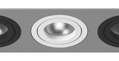 Точечный светильник Lightstar Intero 16 i539070607 Точечный светильник Lightstar Intero 16 i539070607