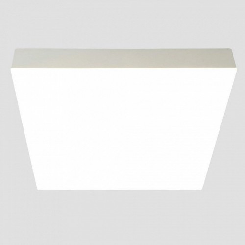 Светодиодный светильник Feron AL267 накладной 24W 4000K белый 51296